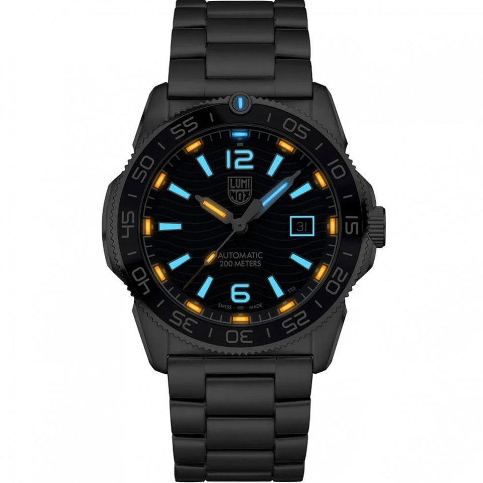 Luminox Men's Pacific Diver Automatic 42mm Divers Watch