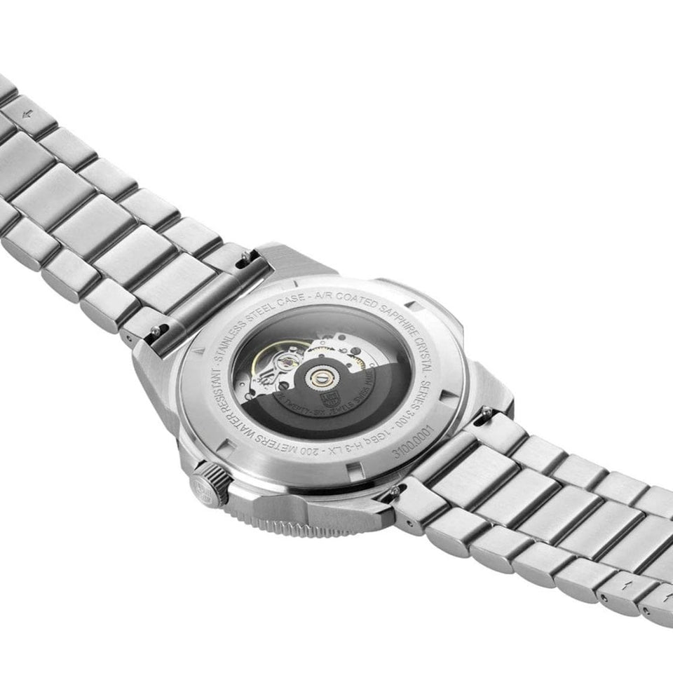 Luminox Men's Pacific Diver Automatic 42mm Divers Watch