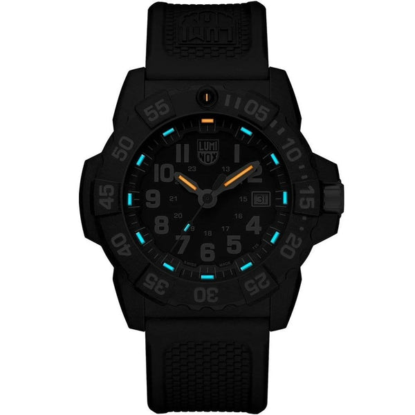 Luminox Navy SEAL 45mm Military Dive Watch
