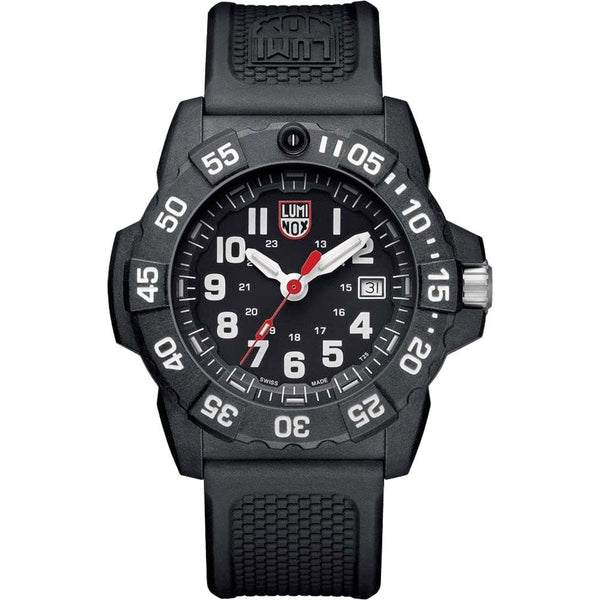 Luminox Navy SEAL 45mm Military Dive Watch