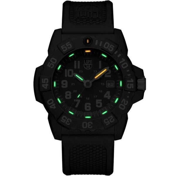 Luminox Navy SEAL 45mm Military Dive Watch
