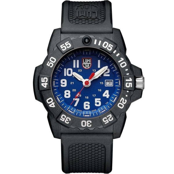 Luminox Navy SEAL 45mm Military Dive Watch