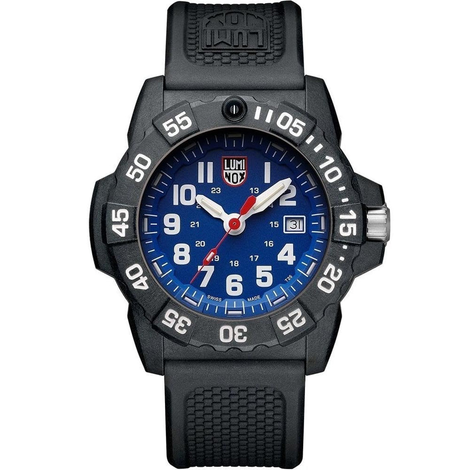 Luminox Navy SEAL 45mm Military Dive Watch
