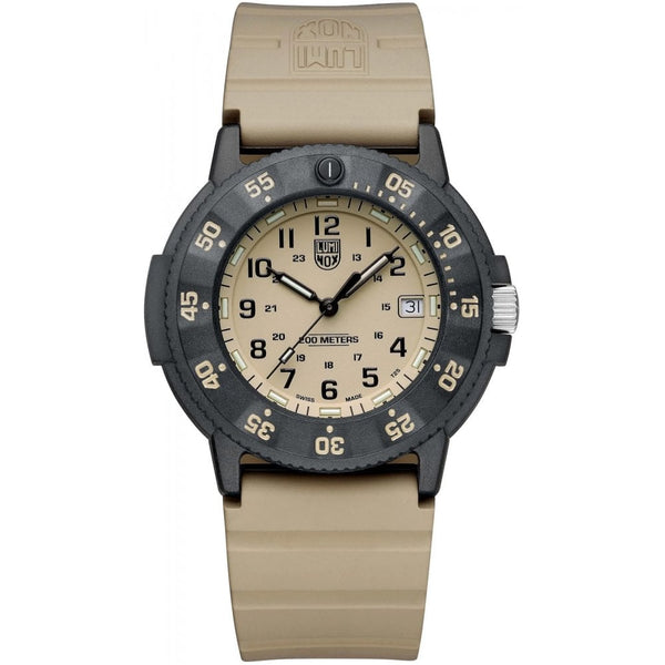 Luminox Original Navy Seal 3000 43mm Evo Series Watch