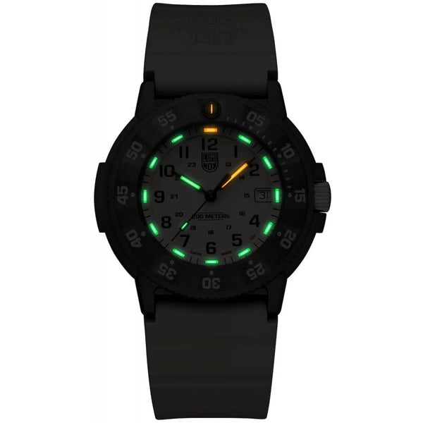 Luminox Original Navy Seal 3000 43mm Evo Series Watch