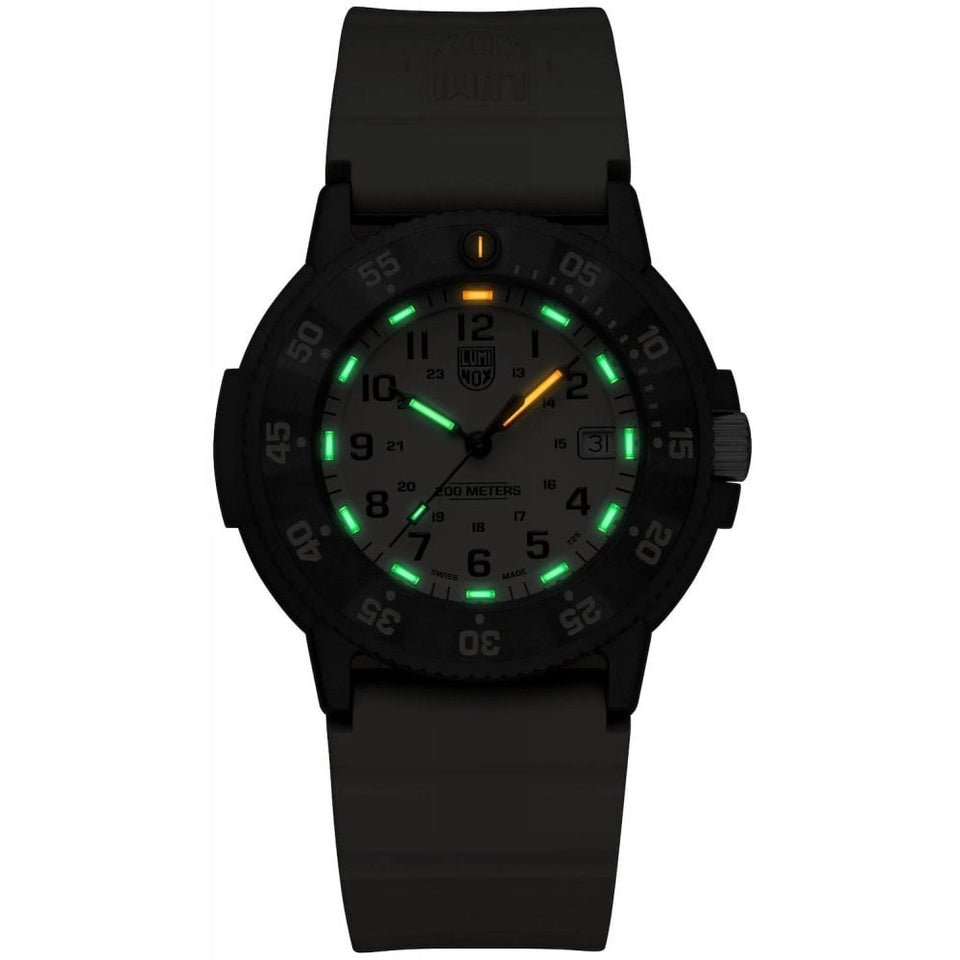 Luminox Original Navy Seal 3000 43mm Evo Series Watch