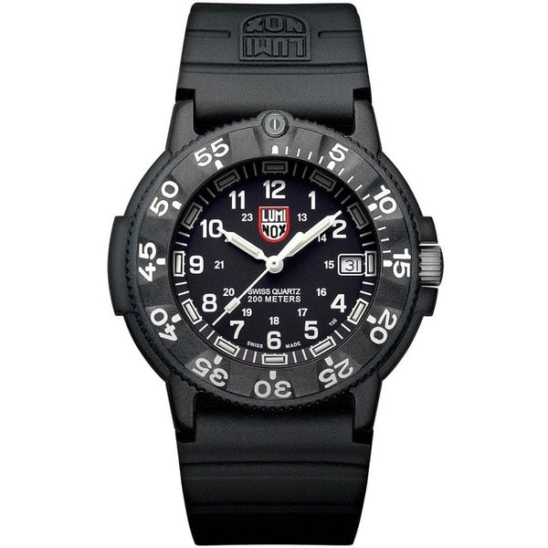 Luminox Original Navy SEAL 43mm Dive Watch