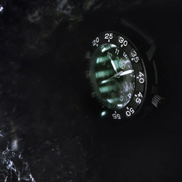 Luminox Original Navy SEAL 43mm Dive Watch