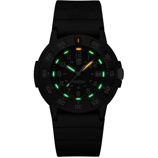 Luminox Original Navy SEAL 43mm Divers Watch