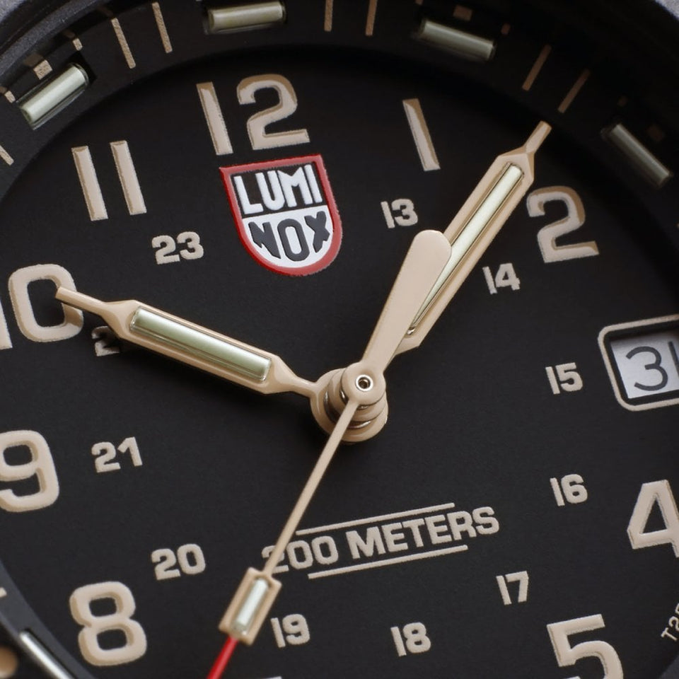 Luminox Original Navy SEAL 43mm Divers Watch