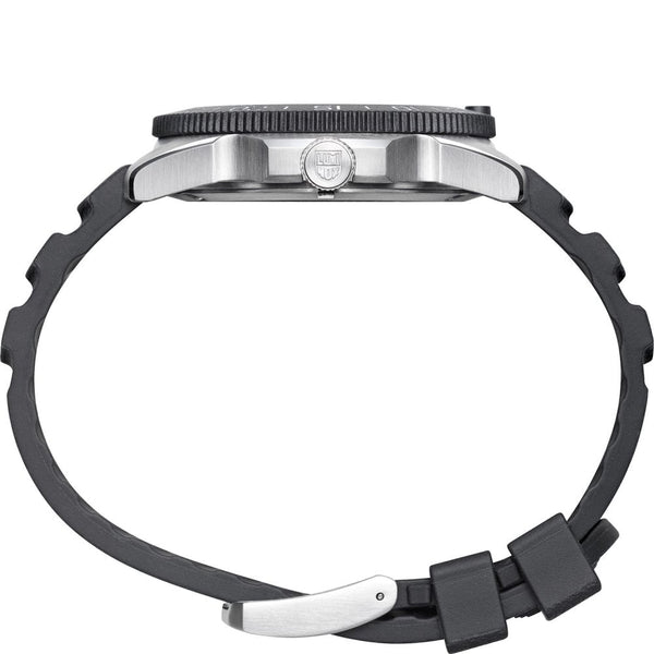 Luminox Pacific Diver 3120 44mm Rubber Watch
