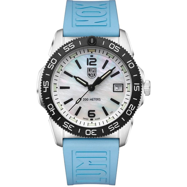 Luminox Pacific Diver 39mm Diver's Watch