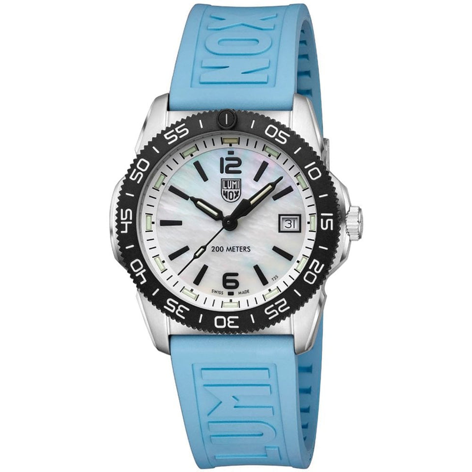 Luminox Pacific Diver 39mm Diver's Watch