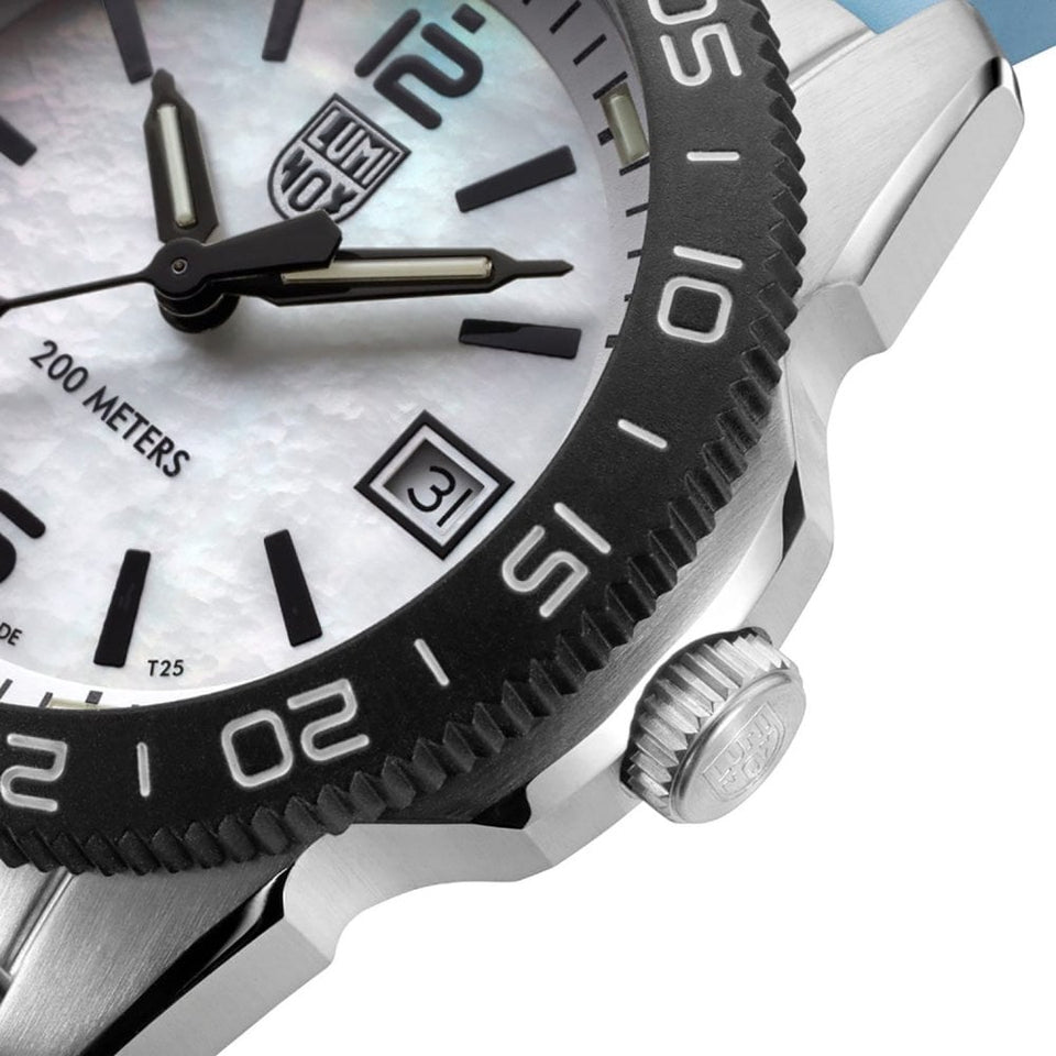 Luminox Pacific Diver 39mm Diver's Watch