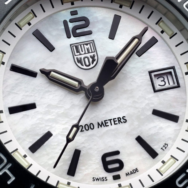 Luminox Pacific Diver 39mm Diver's Watch
