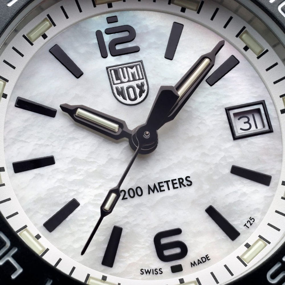 Luminox Pacific Diver 39mm Diver's Watch