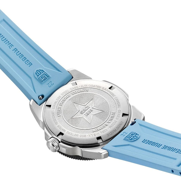 Luminox Pacific Diver 39mm Diver's Watch