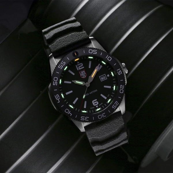 Luminox Pacific Diver 44mm Watch