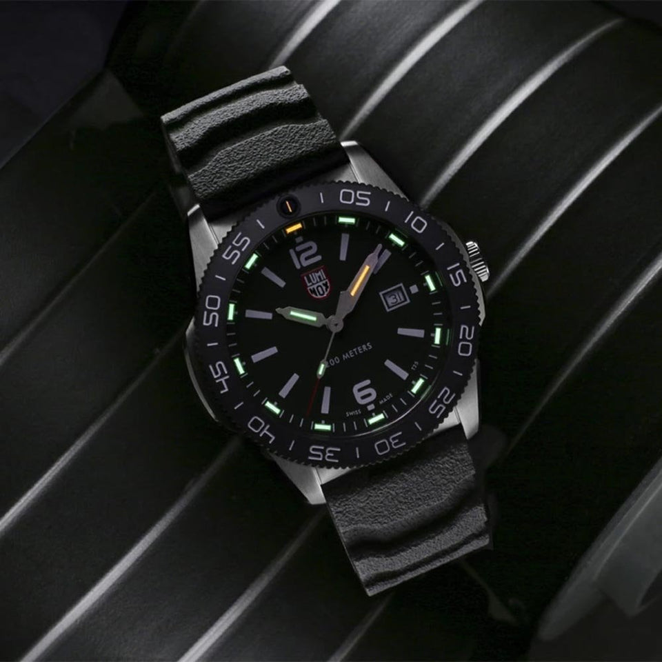 Luminox Pacific Diver 44mm Watch