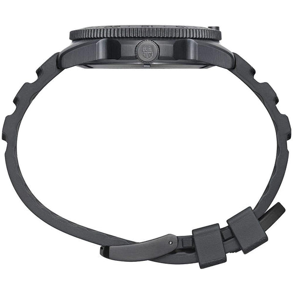 Luminox Pacific Diver Blackout 44mm Watch