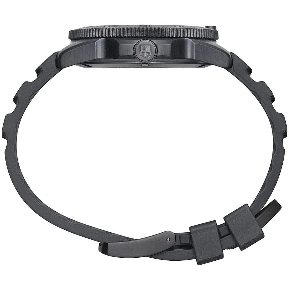 Luminox Pacific Diver Blackout 44mm Watch