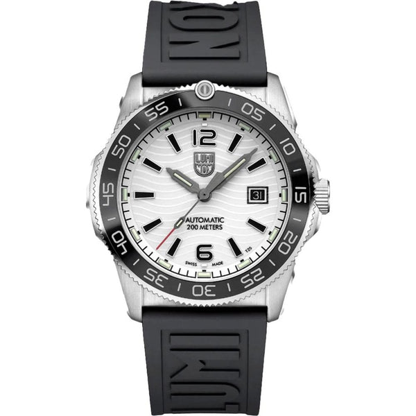 Luminox Pacific Diver 'Midnight Mariner' 42mm Automatic Watch