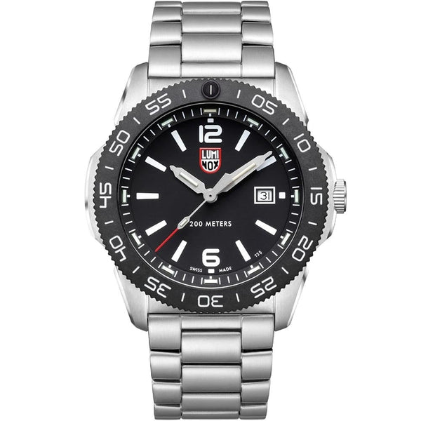 Luminox Pacific Diver Steel 44mm Watch