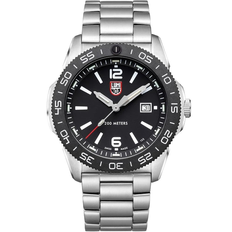 Luminox Pacific Diver Steel 44mm Watch