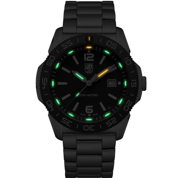 Luminox Pacific Diver Steel 44mm Watch