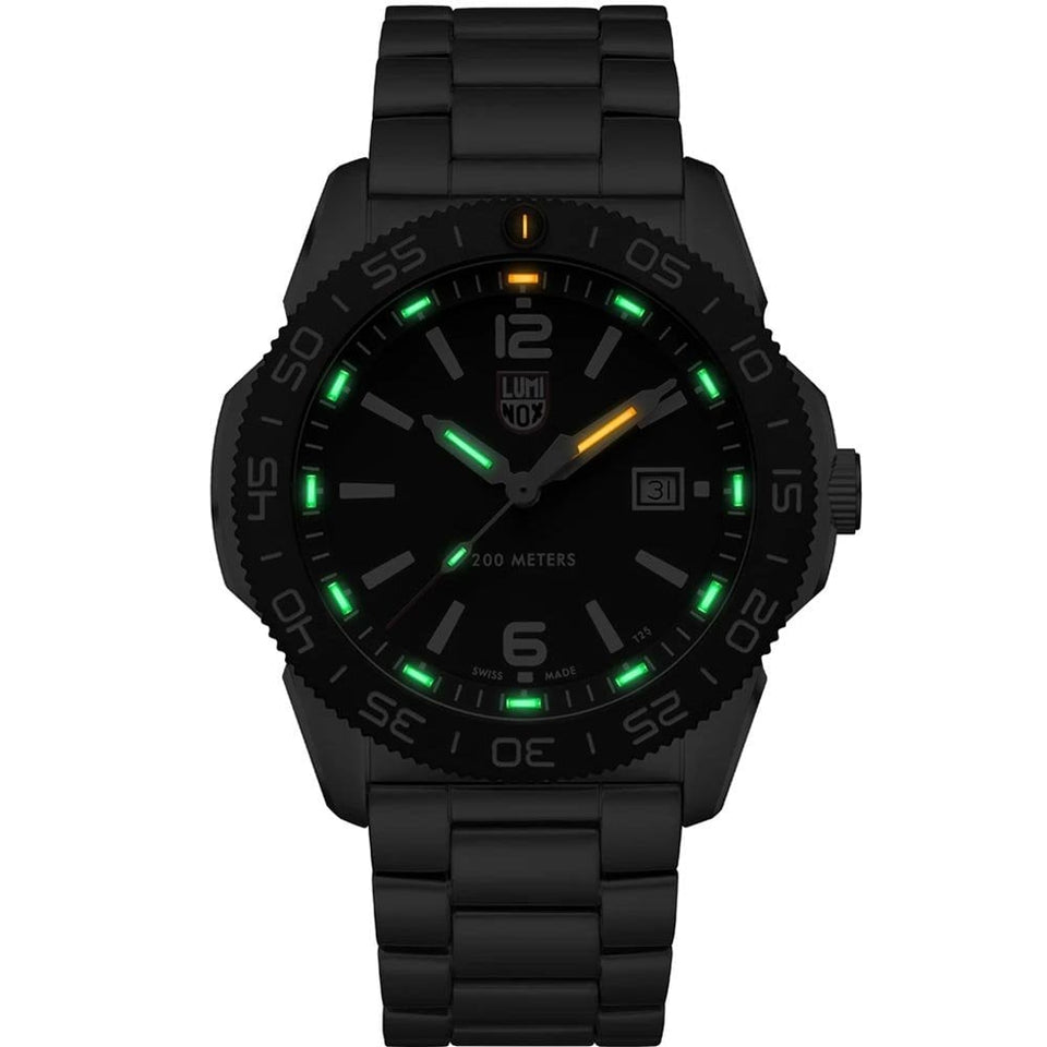 Luminox Pacific Diver Steel 44mm Watch