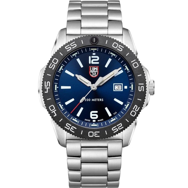 Luminox Pacific Diver Steel 44mm Watch