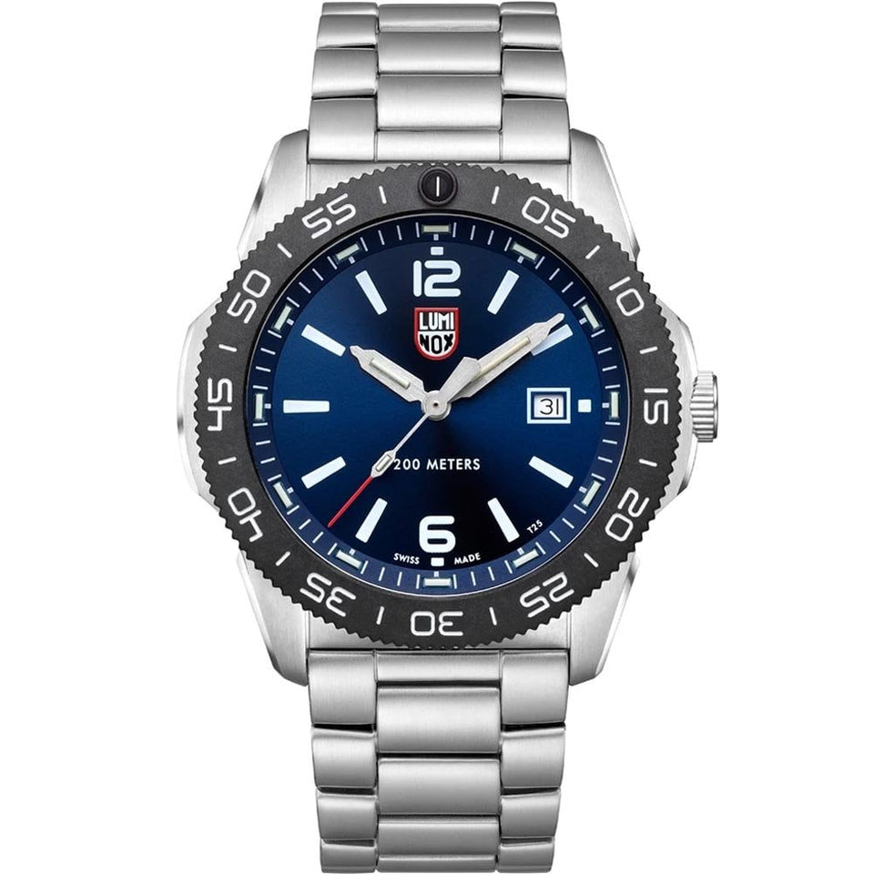 Luminox Pacific Diver Steel 44mm Watch