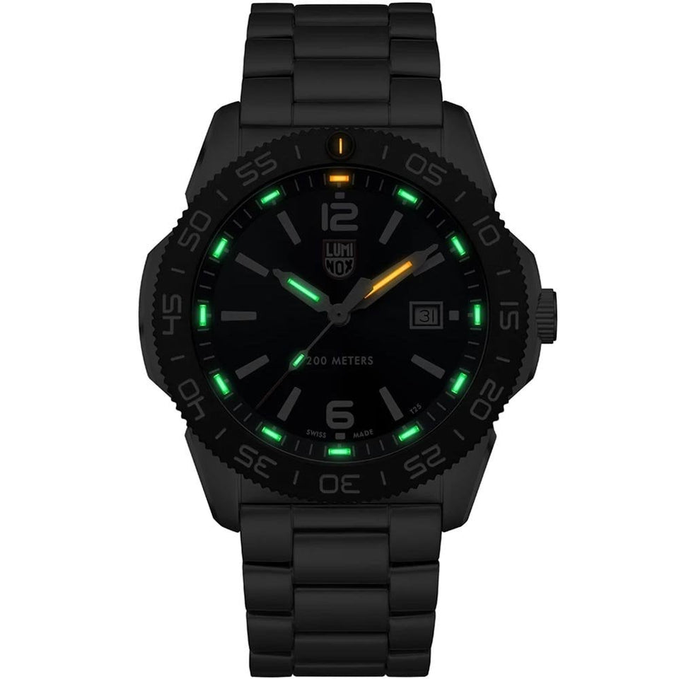Luminox Pacific Diver Steel 44mm Watch