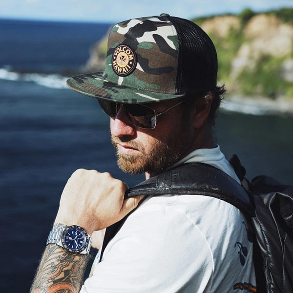 Luminox Pacific Diver Steel 44mm Watch