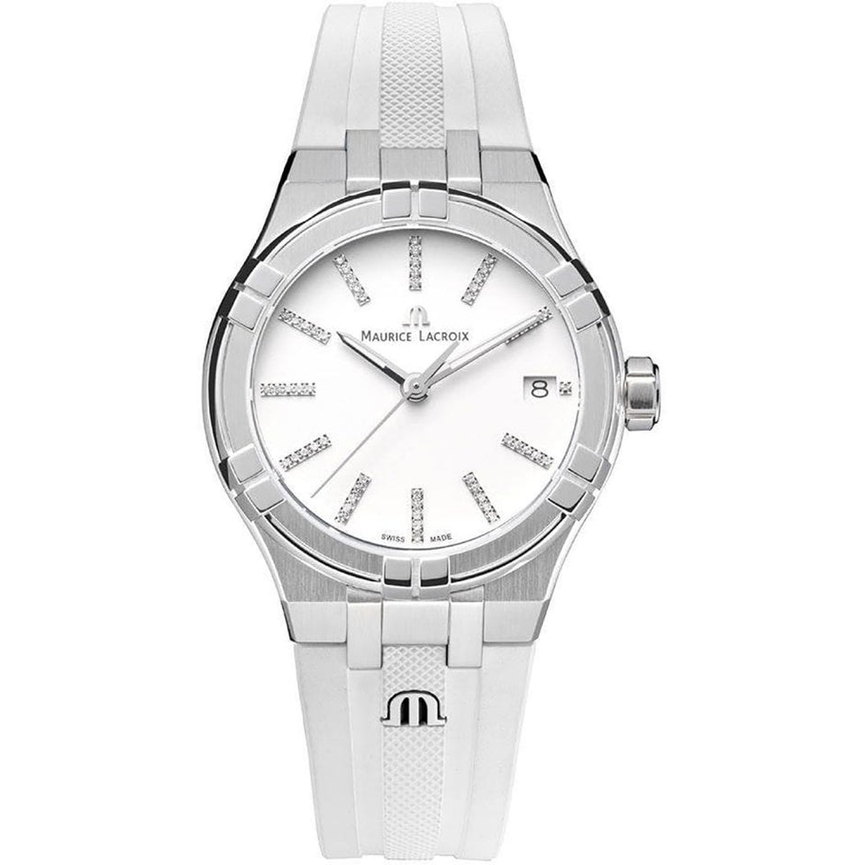 Maurice Lacroix AIKON 35mm Quartz Watch
