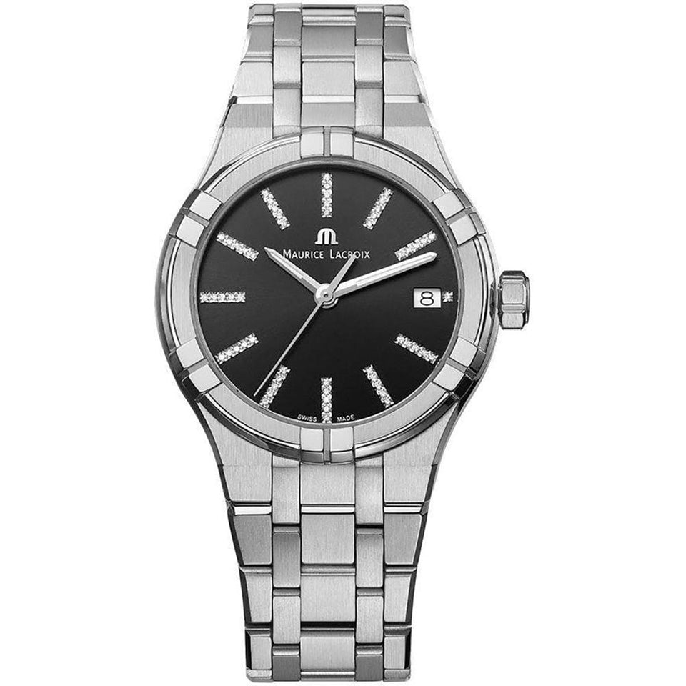 Maurice Lacroix AIKON 35mm Quartz Watch