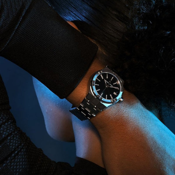 Maurice Lacroix AIKON 35mm Quartz Watch