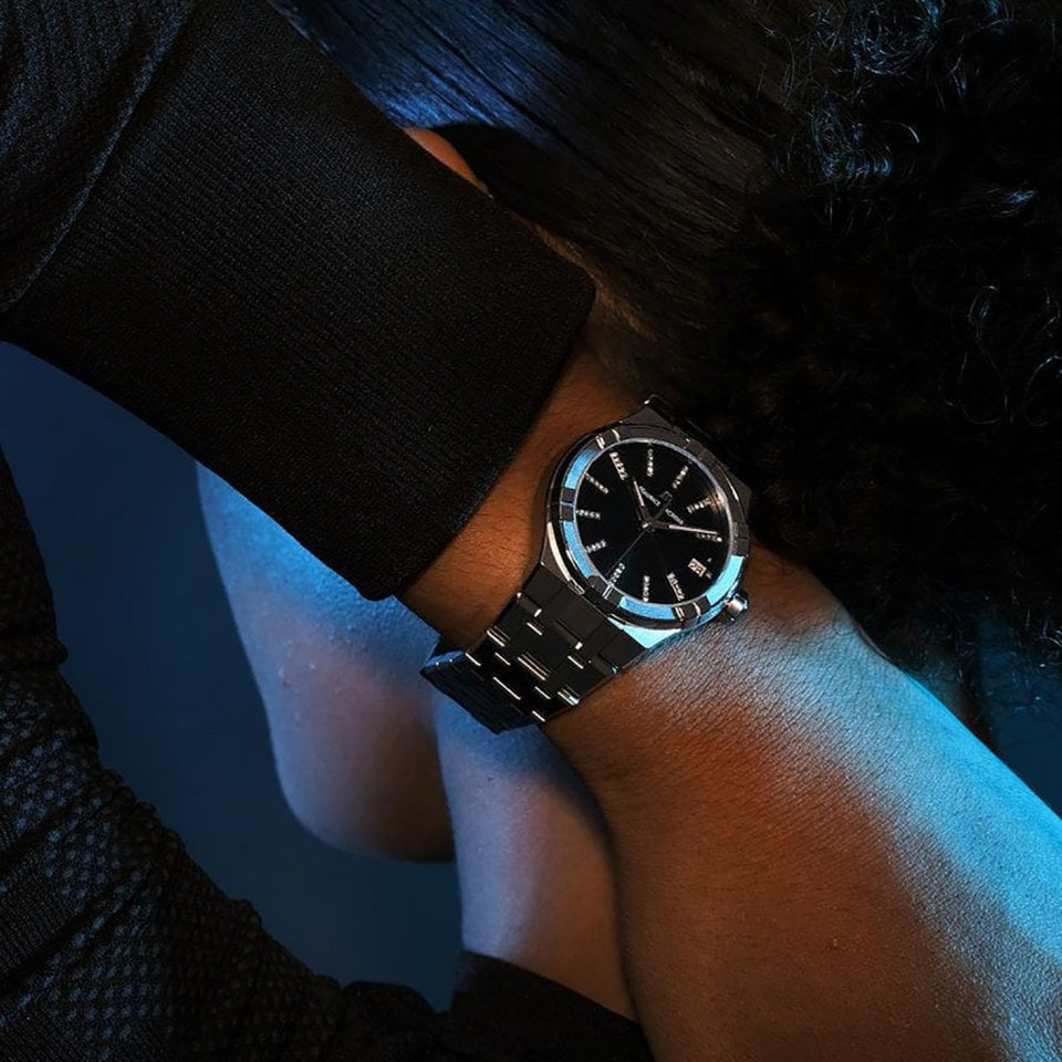 Maurice Lacroix AIKON 35mm Quartz Watch
