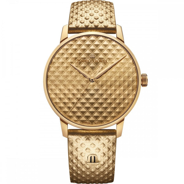 Maurice Lacroix ELIROS SUNSHINE Special Edition 40mm Watch