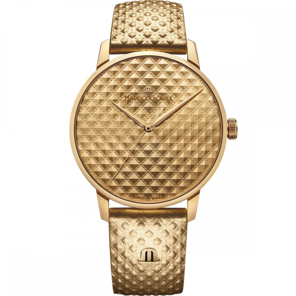 Maurice Lacroix ELIROS SUNSHINE Special Edition 40mm Watch