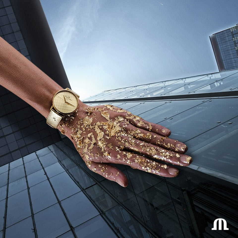 Maurice Lacroix ELIROS SUNSHINE Special Edition 40mm Watch