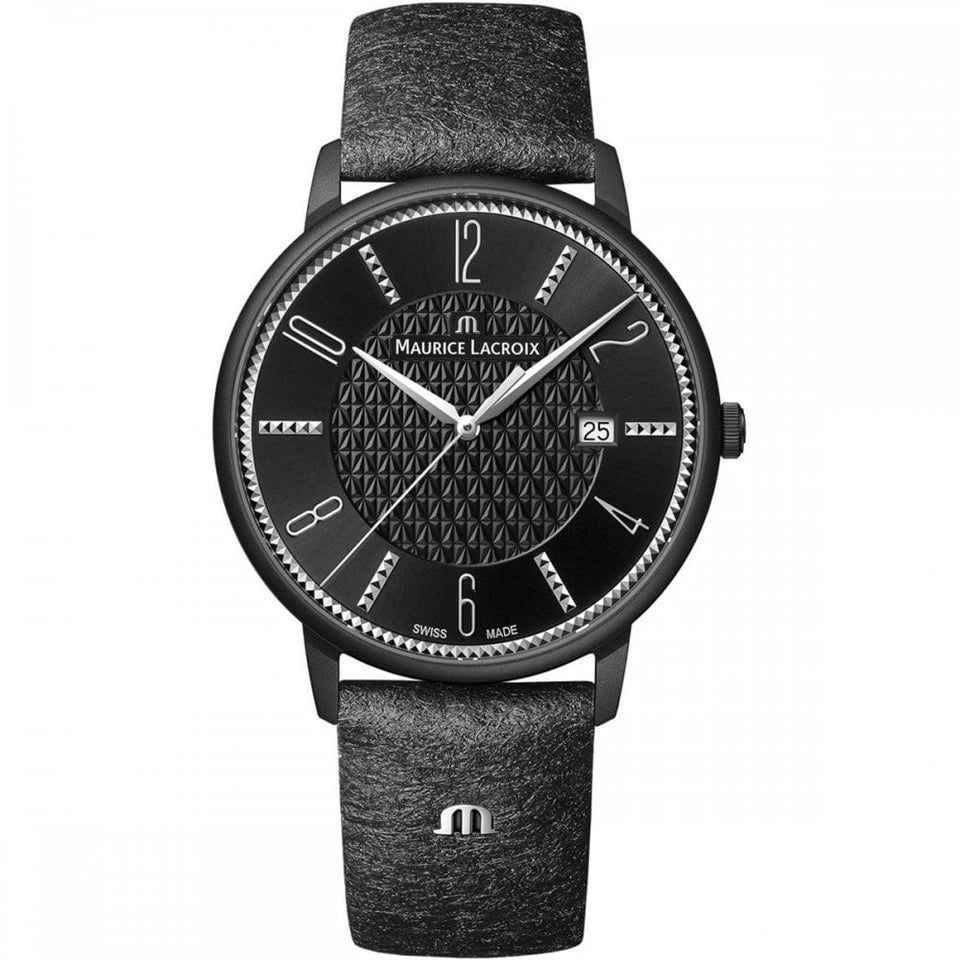 Maurice Lacroix Ladies ELIROS Adeline Ziliox Limited Edition Watch | XXX/500