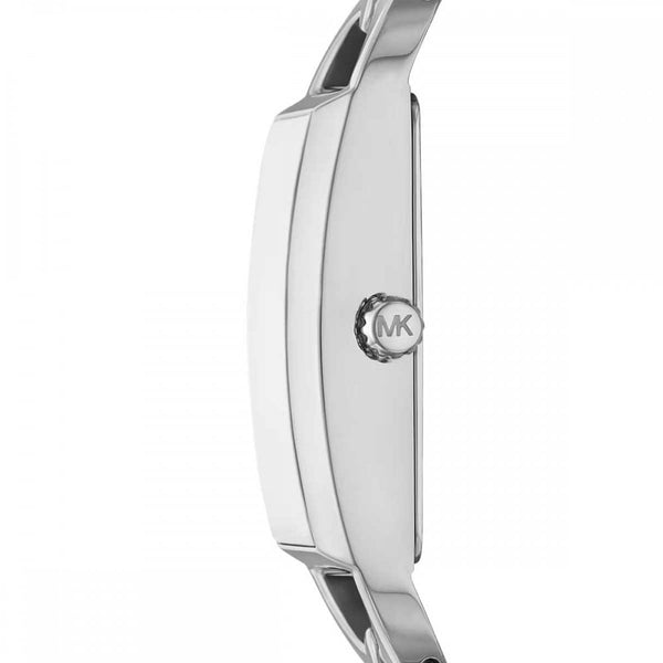 Michael Kors Ladies Mini Empire 30mm Stainless Steel Watch