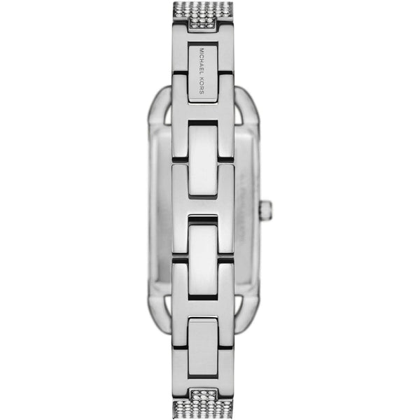 Michael Kors Ladies MK Empire Stainless Steel Bracelet Watch