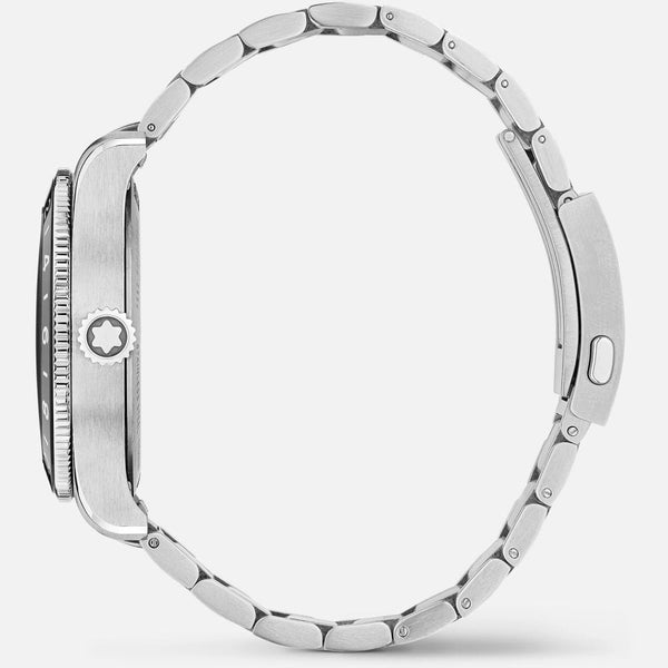 Montblanc 1858 GMT Automatic Date Watch | 42mm