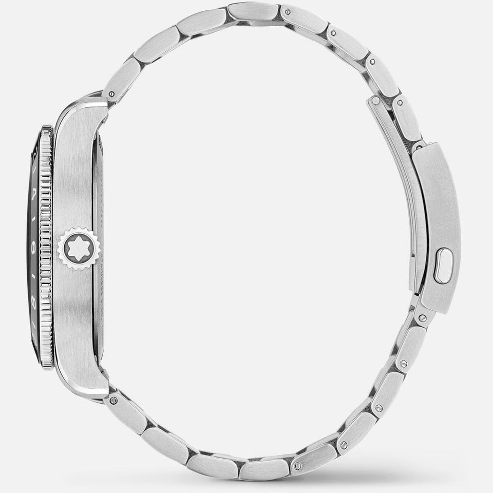 Montblanc 1858 GMT Automatic Date Watch | 42mm
