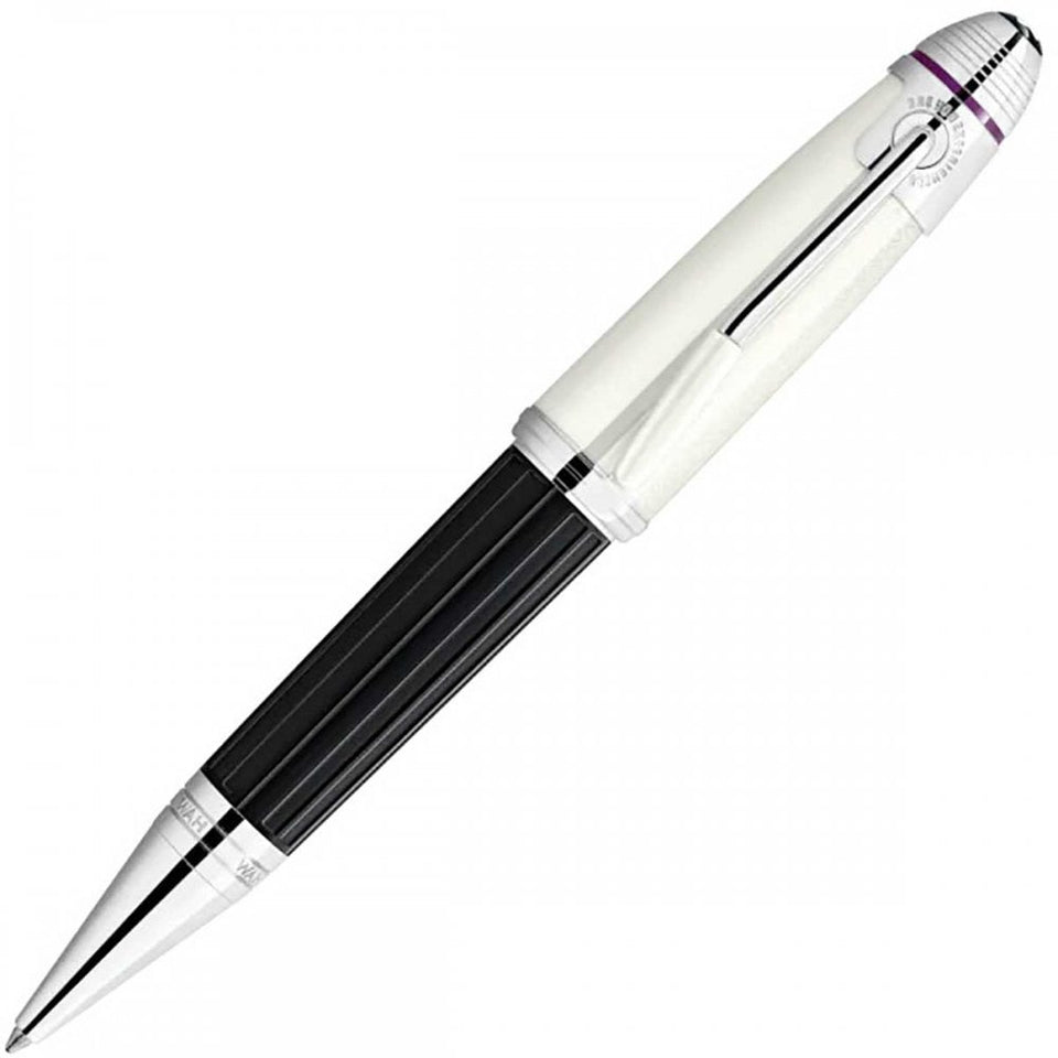 Montblanc Great Characters Jimi Hendrix Special Edition Ballpoint Pen