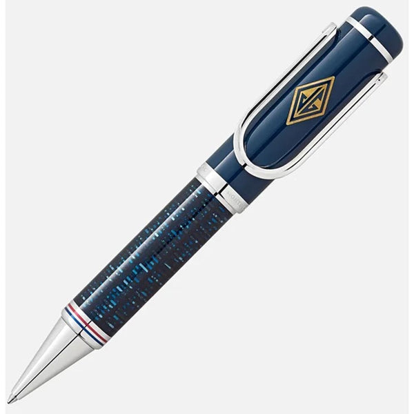 Montblanc Great Characters Special Edition Homage To The Great Gatsby Ballpoint Pen
