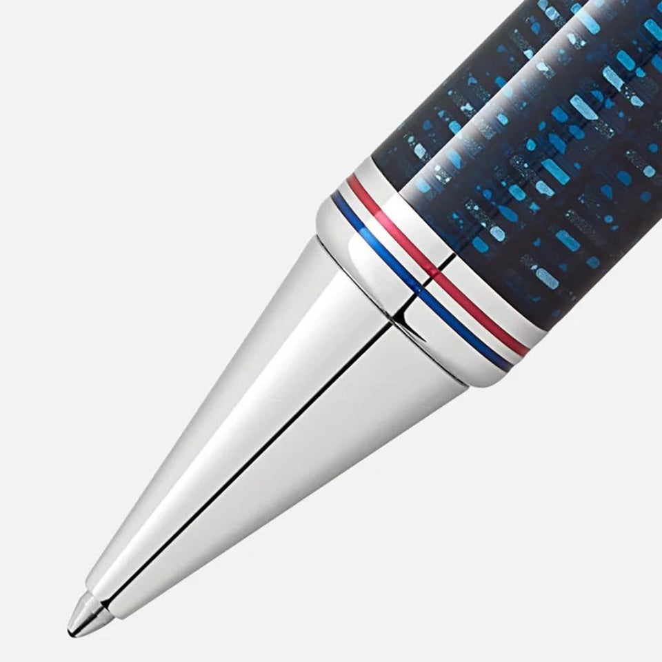 Montblanc Great Characters Special Edition Homage To The Great Gatsby Ballpoint Pen