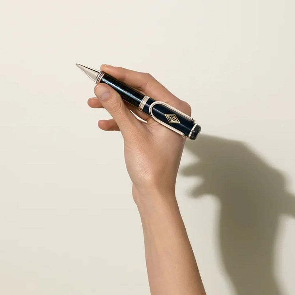 Montblanc Great Characters Special Edition Homage To The Great Gatsby Ballpoint Pen